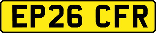 EP26CFR