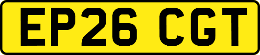 EP26CGT