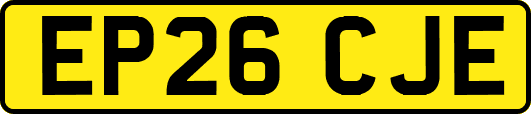 EP26CJE