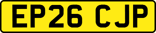 EP26CJP