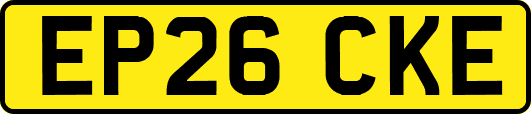 EP26CKE