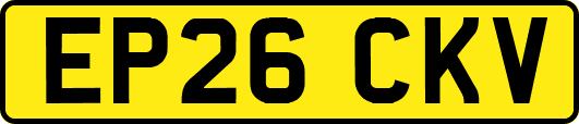 EP26CKV