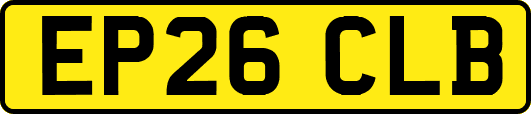 EP26CLB