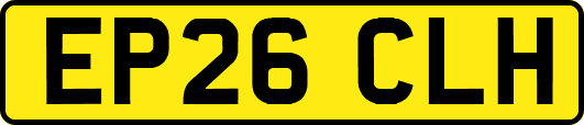 EP26CLH