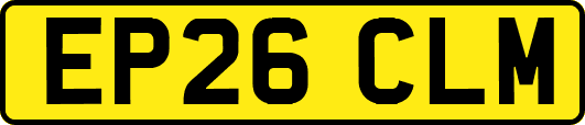 EP26CLM