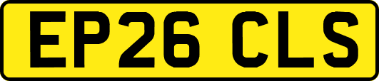 EP26CLS
