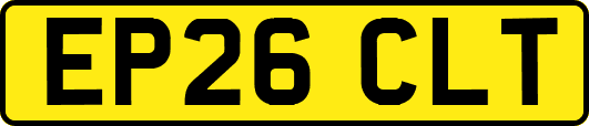 EP26CLT