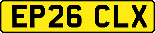 EP26CLX