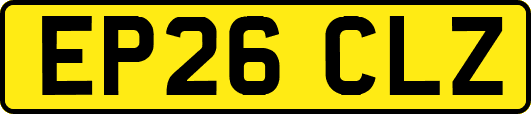 EP26CLZ