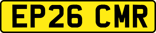 EP26CMR