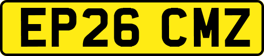 EP26CMZ