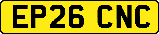 EP26CNC