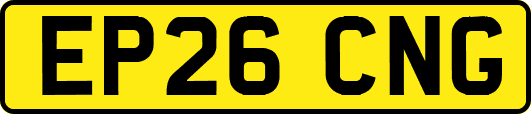 EP26CNG