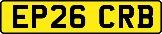 EP26CRB