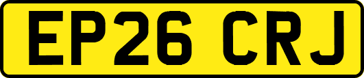 EP26CRJ