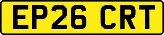 EP26CRT