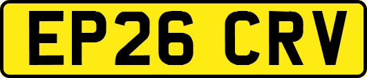 EP26CRV