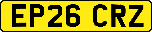 EP26CRZ