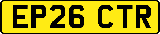 EP26CTR