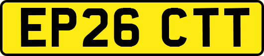 EP26CTT