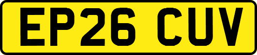 EP26CUV