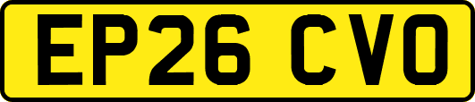 EP26CVO