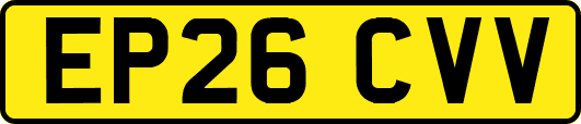 EP26CVV