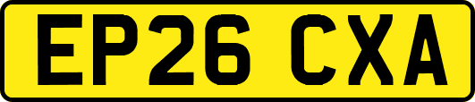 EP26CXA