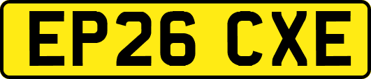 EP26CXE