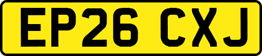 EP26CXJ