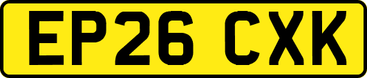 EP26CXK