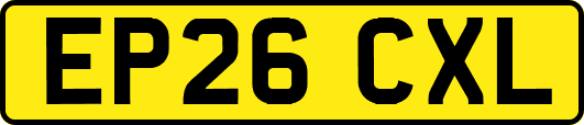 EP26CXL