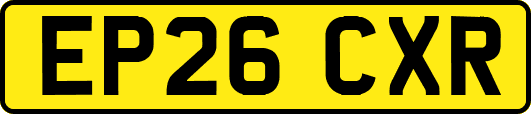 EP26CXR