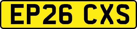 EP26CXS