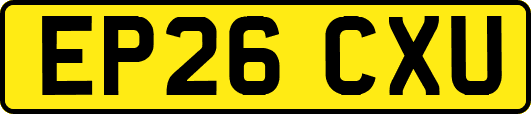 EP26CXU