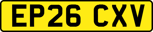 EP26CXV