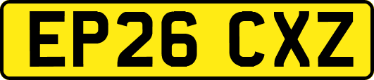 EP26CXZ