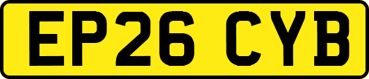 EP26CYB
