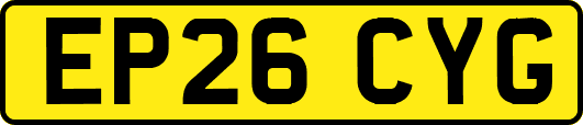EP26CYG