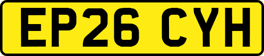 EP26CYH