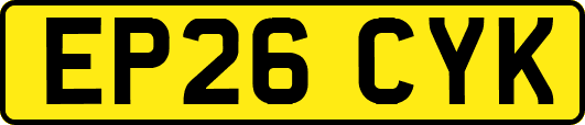 EP26CYK
