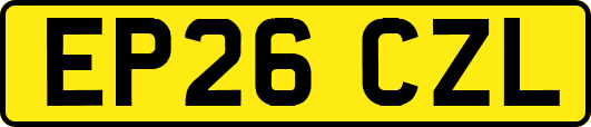 EP26CZL