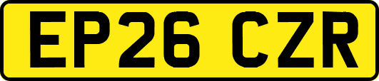 EP26CZR