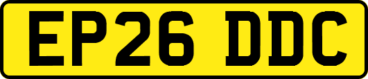EP26DDC