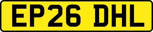 EP26DHL
