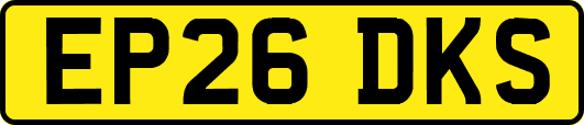 EP26DKS