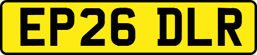 EP26DLR