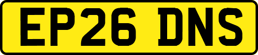 EP26DNS