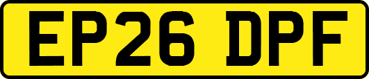 EP26DPF