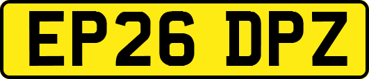 EP26DPZ